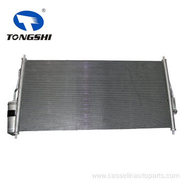 Ac Condenser for NISSAN ALMERA 06 Nissens 940363 Car Condenser